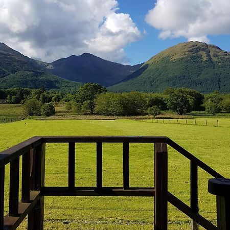 Oakview Chalet Glencoe Dış mekan fotoğraf