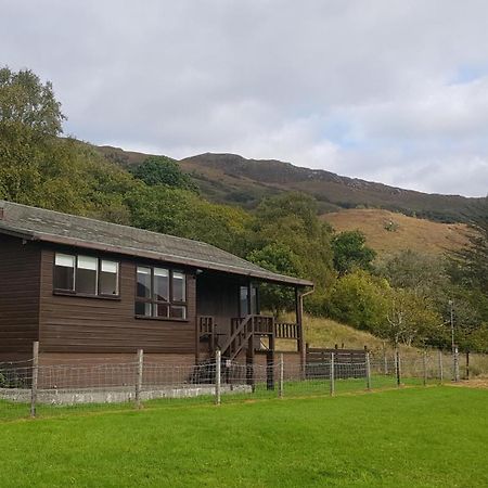 Oakview Chalet Glencoe Dış mekan fotoğraf