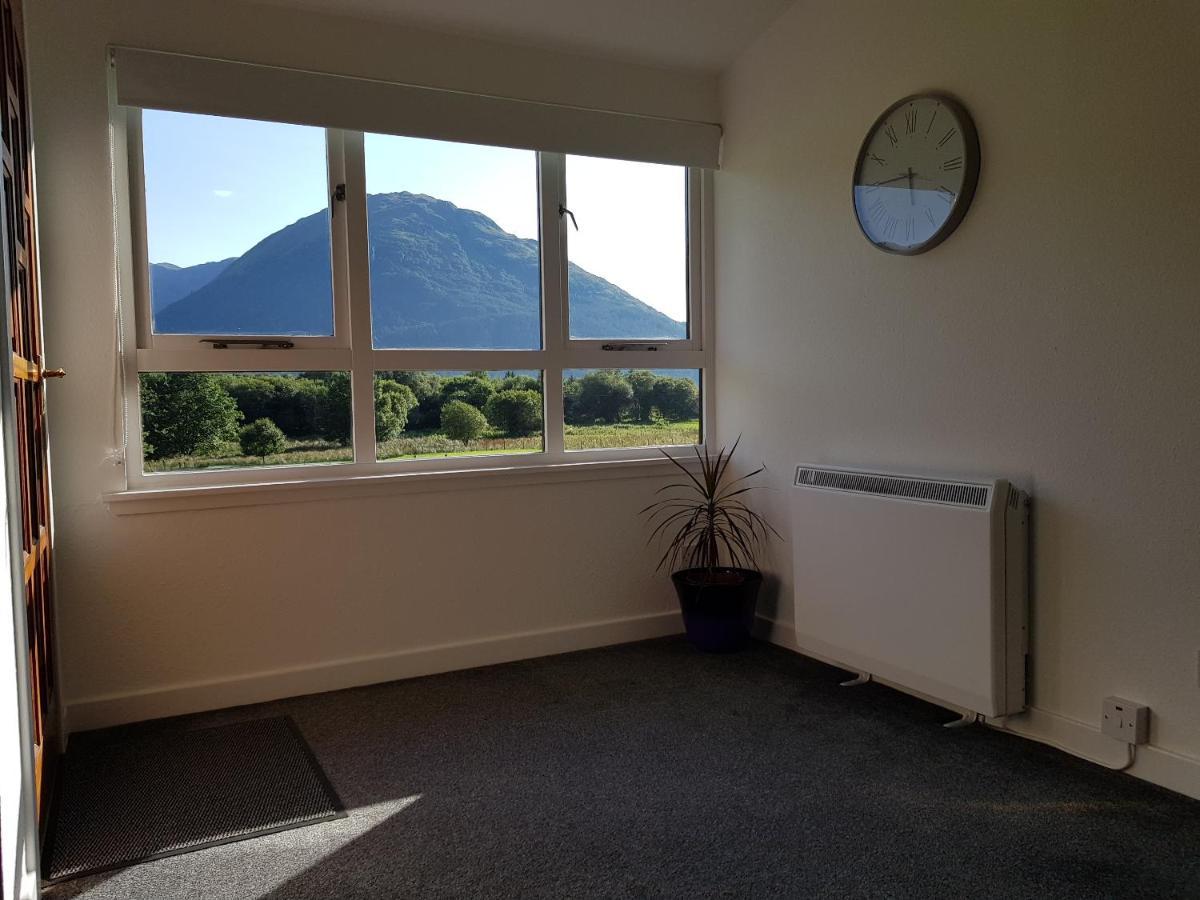 Oakview Chalet Glencoe Dış mekan fotoğraf