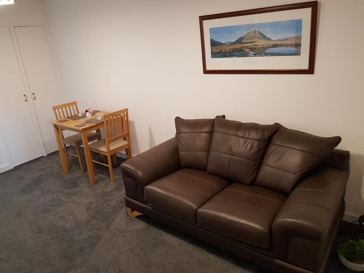 Oakview Chalet Glencoe Dış mekan fotoğraf