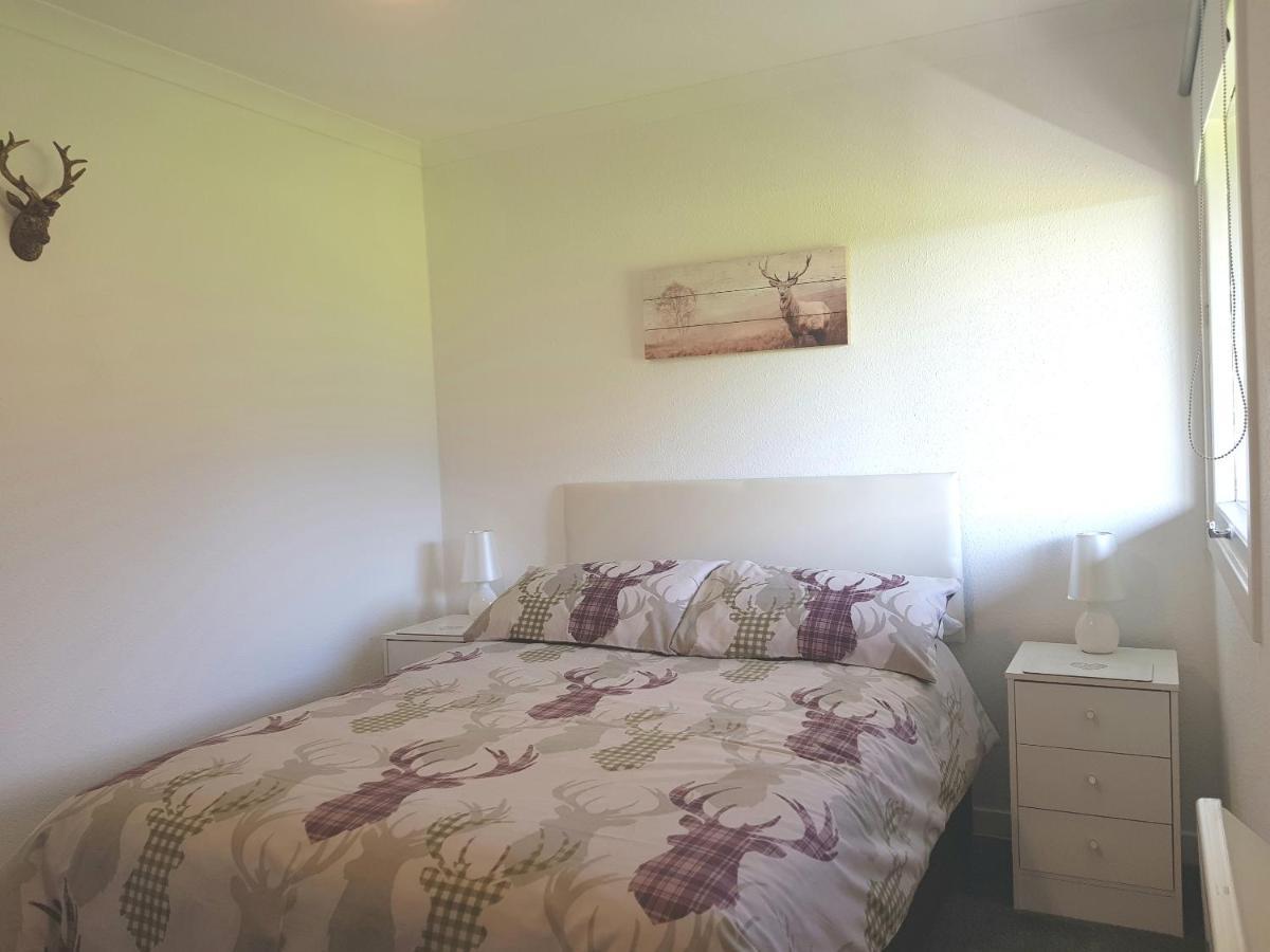 Oakview Chalet Glencoe Dış mekan fotoğraf