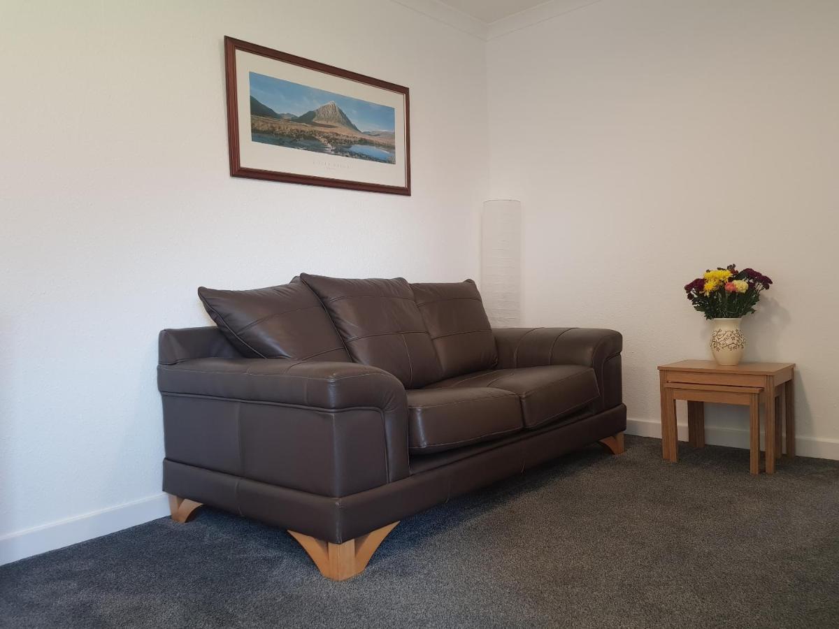 Oakview Chalet Glencoe Dış mekan fotoğraf