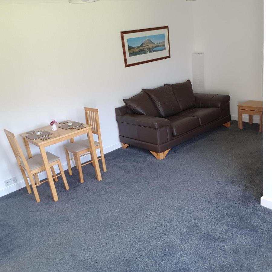 Oakview Chalet Glencoe Dış mekan fotoğraf