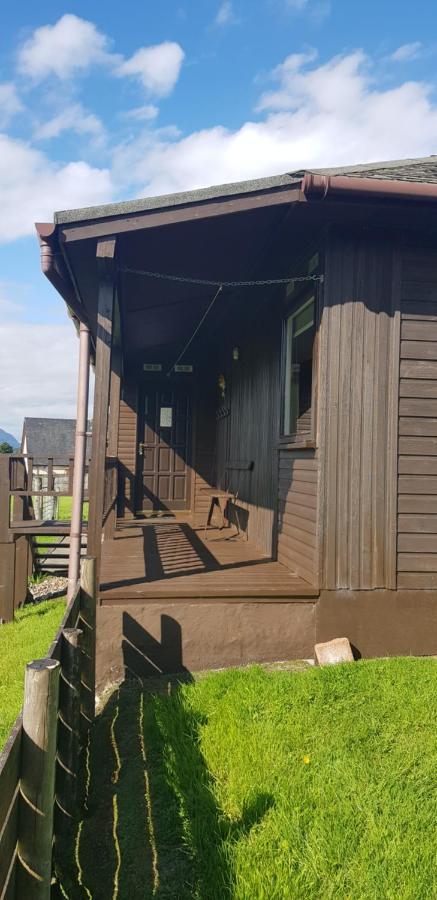 Oakview Chalet Glencoe Dış mekan fotoğraf