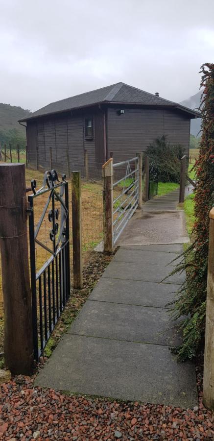 Oakview Chalet Glencoe Dış mekan fotoğraf