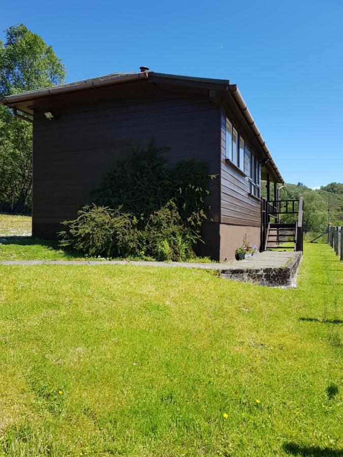 Oakview Chalet Glencoe Dış mekan fotoğraf