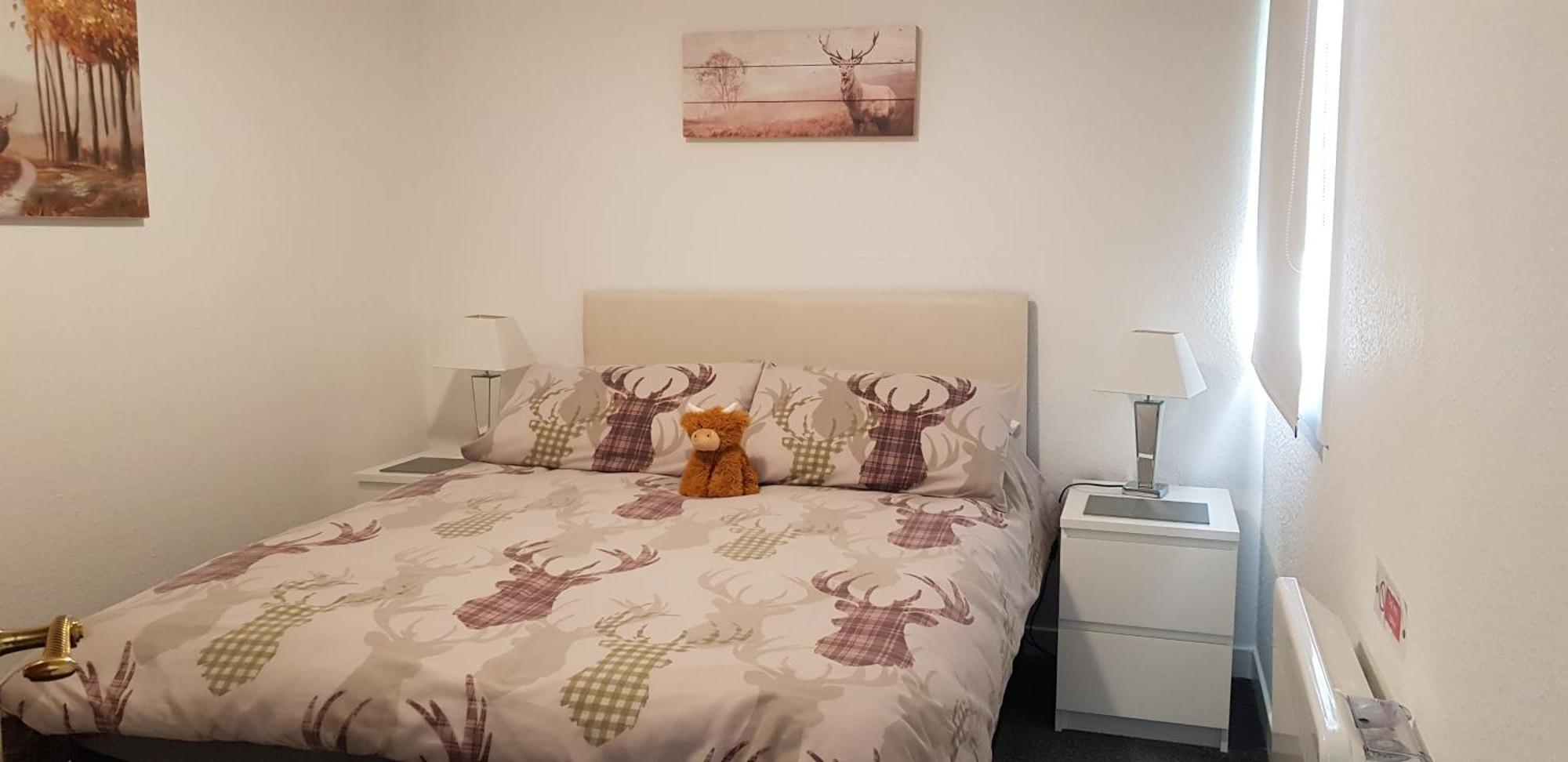Oakview Chalet Glencoe Dış mekan fotoğraf
